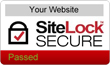 Sitelock Secure